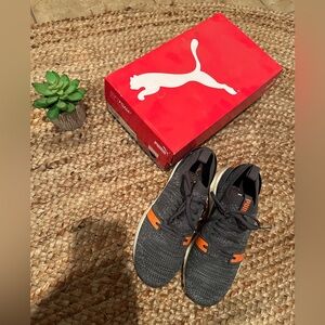 PUMA ATHLETIC SHOES